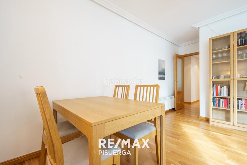 Foto 7c948a2b-b536-420e-af78-f5fc32e4a110. Appartement dans plaza juan pablo ii 7 dans Villa de Prado Valladolid