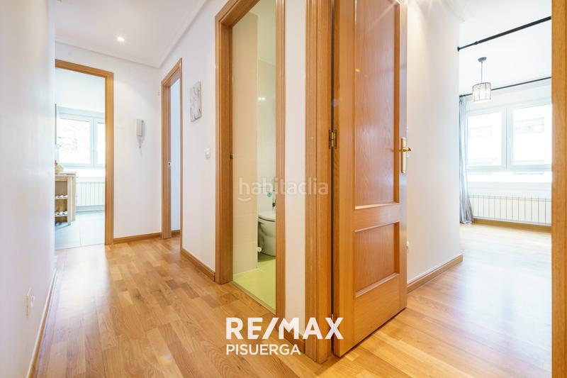 Foto 98337236-8645-41fa-83e0-adceecae4e64. Appartement dans plaza juan pablo ii 7 dans Villa de Prado Valladolid