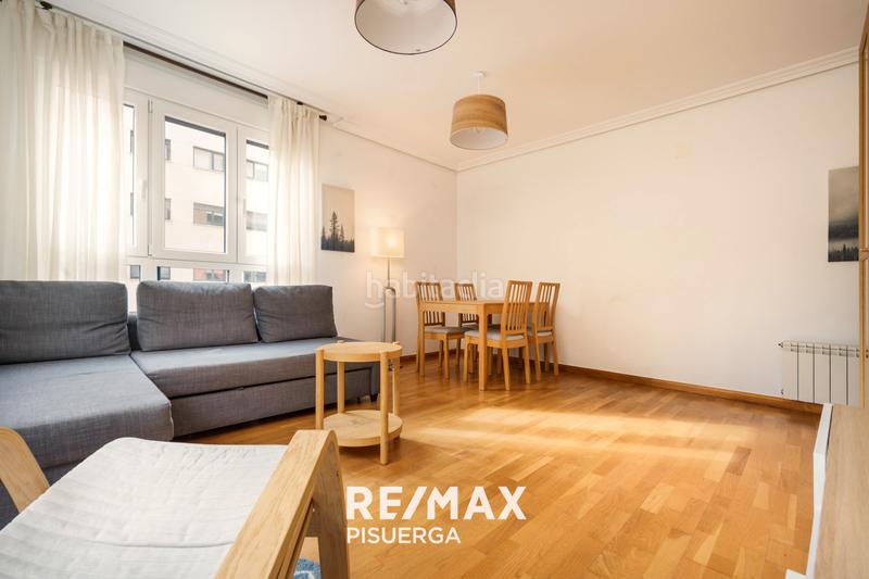 Foto 9c3f5c03-95cc-41a6-bc9c-ee59ebef7aa6. Appartement dans plaza juan pablo ii 7 dans Villa de Prado Valladolid