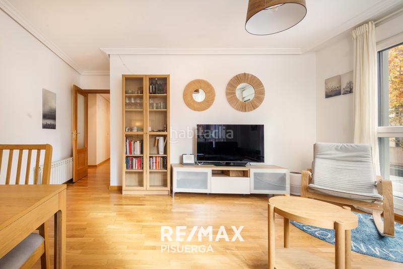 Foto c25824b4-81f8-480f-9632-4b062d90e36b. Appartement dans plaza juan pablo ii 7 dans Villa de Prado Valladolid