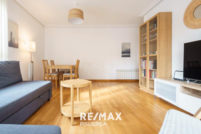 Foto e3467eed-ec93-4589-8e88-5b9f75ef23ff. Appartement dans plaza juan pablo ii 7 dans Villa de Prado Valladolid