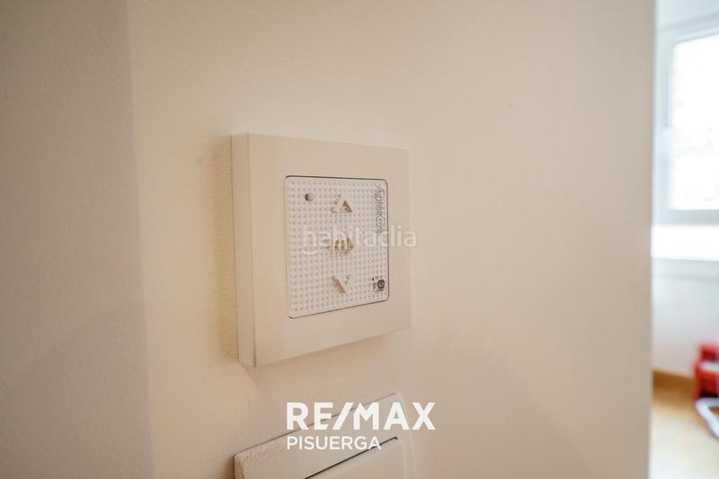 Foto f4fd8b9f-4d9c-4fe8-b07f-a64666b8e519. Appartement dans plaza juan pablo ii 7 dans Villa de Prado Valladolid