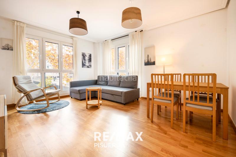 Foto 08085fdc-efdc-4139-a5f9-3bd047c054ea. Pis a plaza juan pablo ii 7 a Villa de Prado Valladolid