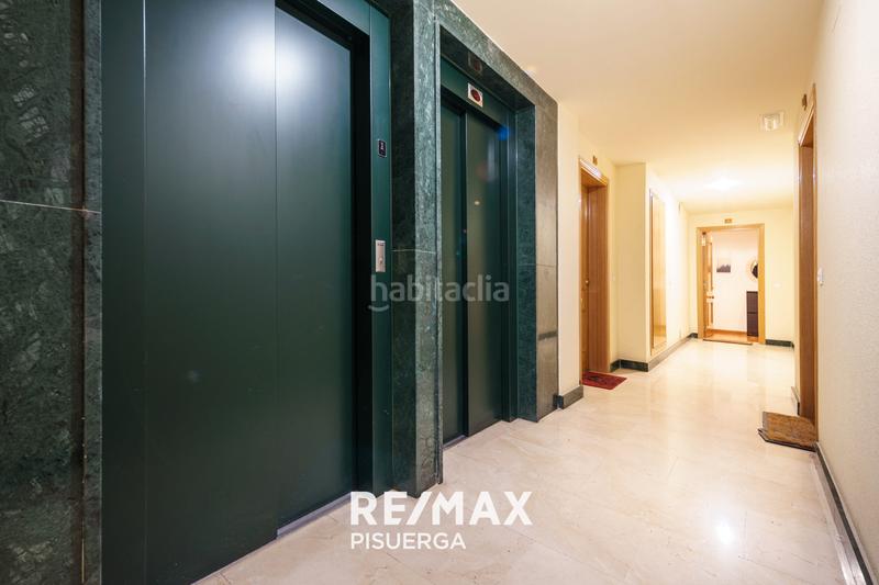 Foto 21f41bc4-2b2d-4fd8-8b23-dd52bd11d4f7. Piso en plaza juan pablo ii 7 en Villa de Prado Valladolid