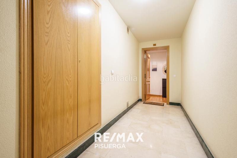 Foto 8bbedee5-ac48-4a70-87ce-74f958c8d308. Piso en plaza juan pablo ii 7 en Villa de Prado Valladolid