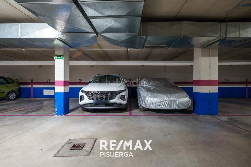 Foto 9cf8c128-62d9-4042-8828-bcf66af72c7f. Piso en plaza juan pablo ii 7 en Villa de Prado Valladolid