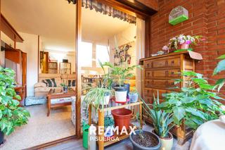 Etagenwohnung in Calle de mateo seoane sobral 3