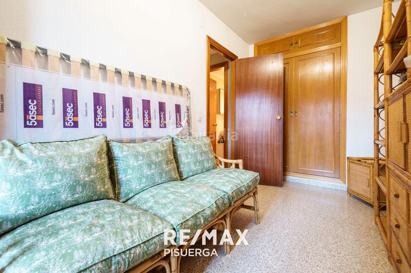 Foto 04d77871-040d-4478-b311-724953a8f2a7. Piso en calle de mateo seoane sobral 3 en Parquesol Valladolid