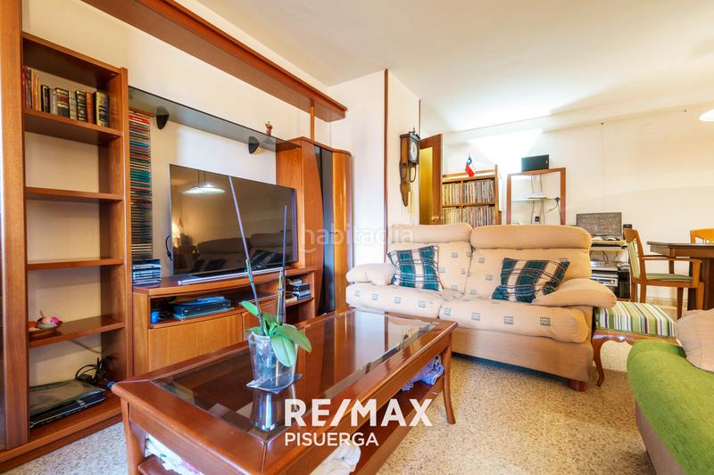 Foto 0e594bb4-1d73-4443-8220-82029374b6ce. Piso en calle de mateo seoane sobral 3 en Parquesol Valladolid