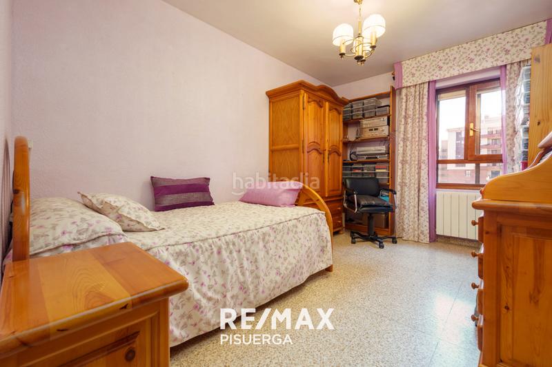 Foto 10d029c9-8426-4f16-9df0-edee371b8f23. Piso en calle de mateo seoane sobral 3 en Parquesol Valladolid