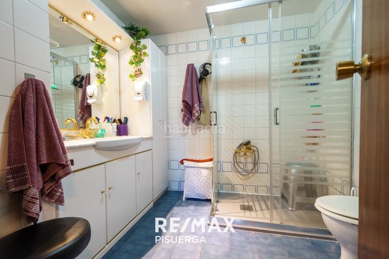 Foto 1a274d27-f854-4b55-a690-6514330a39cd. Piso en calle de mateo seoane sobral 3 en Parquesol Valladolid