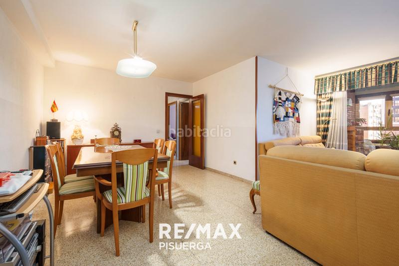 Foto 28487695-2a89-4bf3-aeb4-446a81bf297d. Piso en calle de mateo seoane sobral 3 en Parquesol Valladolid