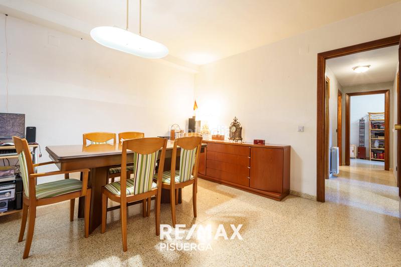 Foto 2d85232e-8875-40dc-be63-da72aeda1eb8. Piso en calle de mateo seoane sobral 3 en Parquesol Valladolid