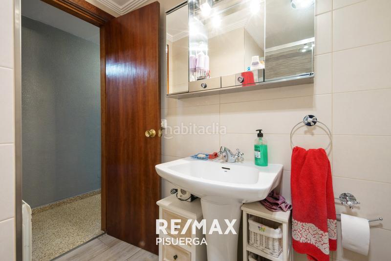 Foto 3e6a1b79-97c8-429a-a09c-f74b8a774a5f. Piso en calle de mateo seoane sobral 3 en Parquesol Valladolid