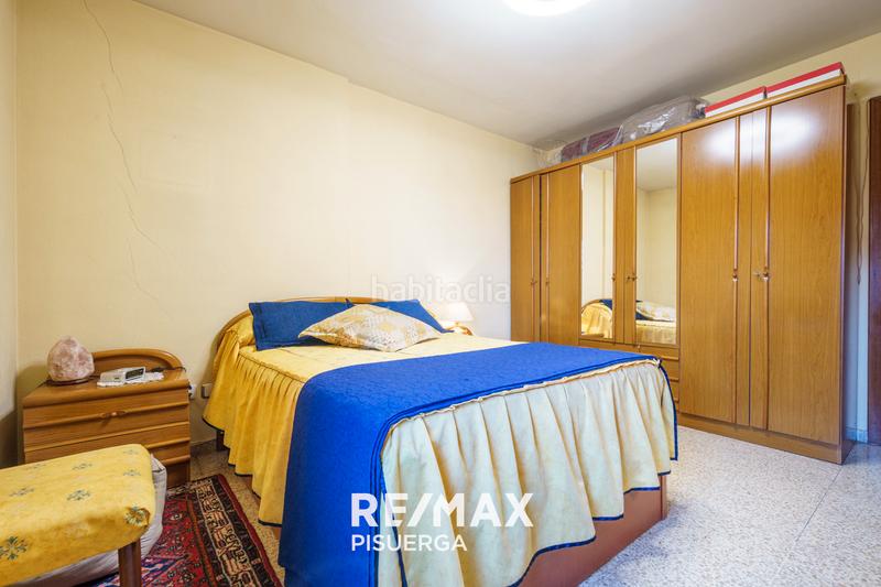 Foto 40d93d6f-6f3d-42fd-bc0f-63258b84a75a. Piso en calle de mateo seoane sobral 3 en Parquesol Valladolid