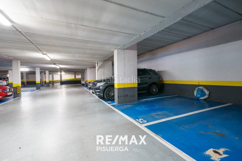 Foto 4c1acc1f-8532-4a6d-94f0-5613fd4f9d61. Piso en calle de mateo seoane sobral 3 en Parquesol Valladolid