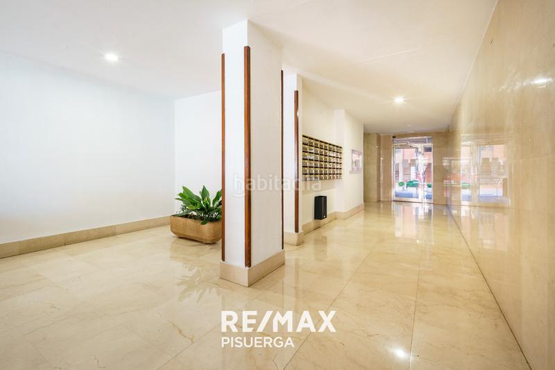 Foto 4f24b45c-2e00-4d50-9247-6414ec5c7e83. Piso en calle de mateo seoane sobral 3 en Parquesol Valladolid