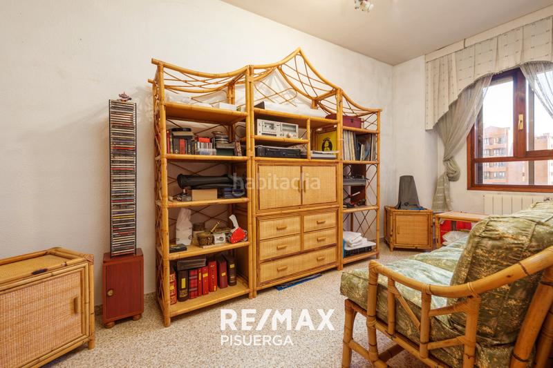 Foto 503ec981-8fd3-4fcb-8f6c-f60215ecc868. Piso en calle de mateo seoane sobral 3 en Parquesol Valladolid