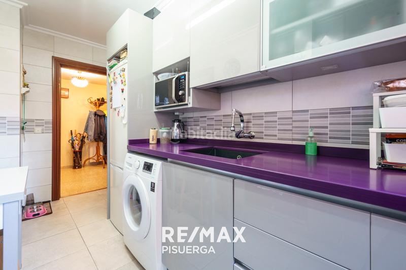 Foto 545507c3-b76a-4543-9dea-92c4cd18cee3. Piso en calle de mateo seoane sobral 3 en Parquesol Valladolid