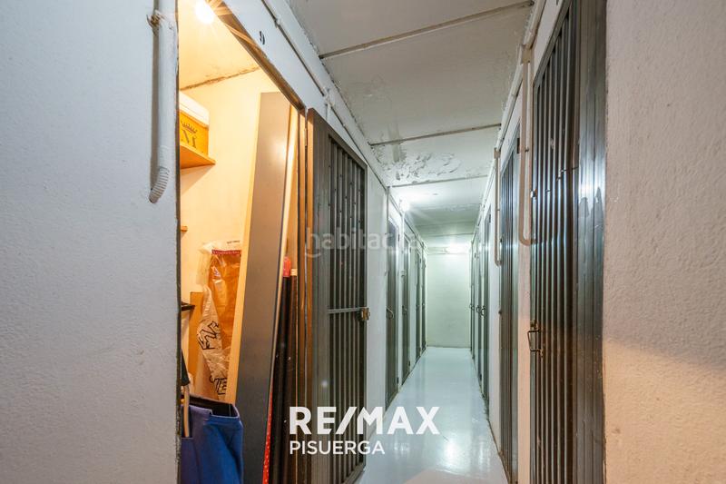 Foto 673c5f9b-f7cc-4954-8163-bd5059961ac9. Piso en calle de mateo seoane sobral 3 en Parquesol Valladolid