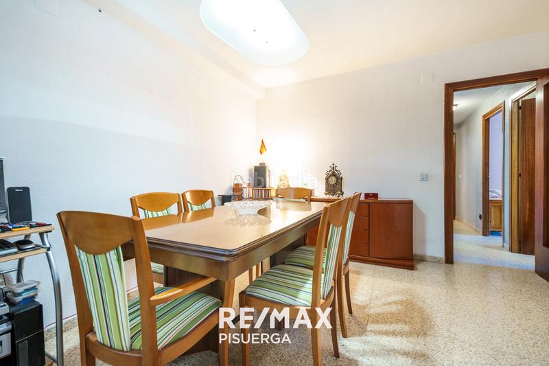 Foto 6799f9d1-9897-4b1e-83cf-1df59e7ea3c0. Piso en calle de mateo seoane sobral 3 en Parquesol Valladolid