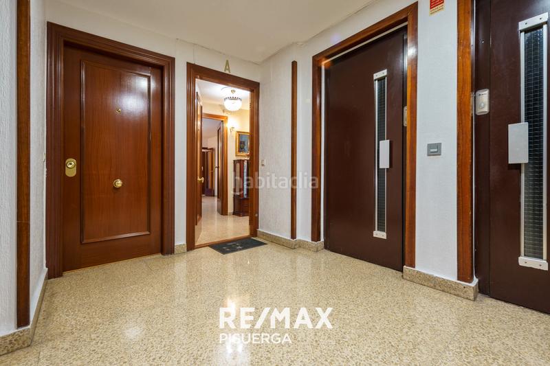 Foto 7605e3d5-85c4-409c-ad96-ddfe2720c61d. Piso en calle de mateo seoane sobral 3 en Parquesol Valladolid