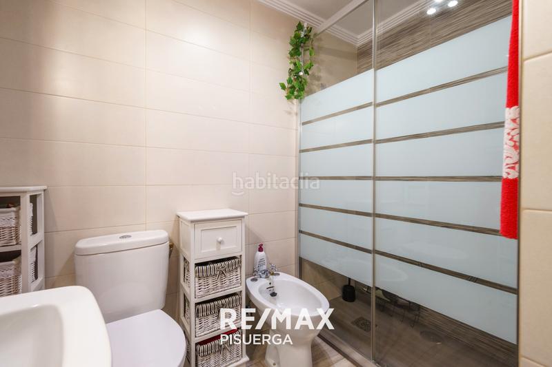 Foto 8d7e9c7e-7d04-4375-b80a-5752268caeff. Piso en calle de mateo seoane sobral 3 en Parquesol Valladolid