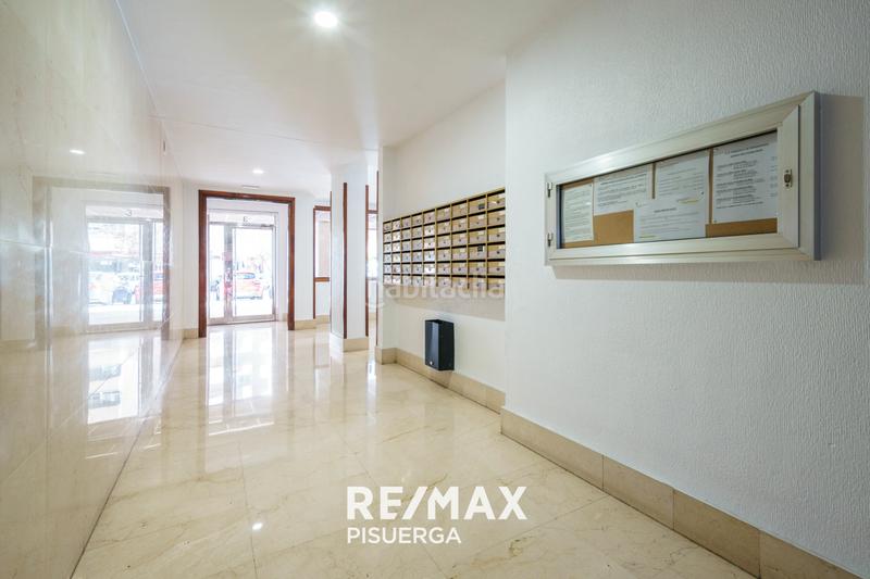 Foto 9157cdee-bfa0-48d5-9566-a8894deb7c9c. Piso en calle de mateo seoane sobral 3 en Parquesol Valladolid