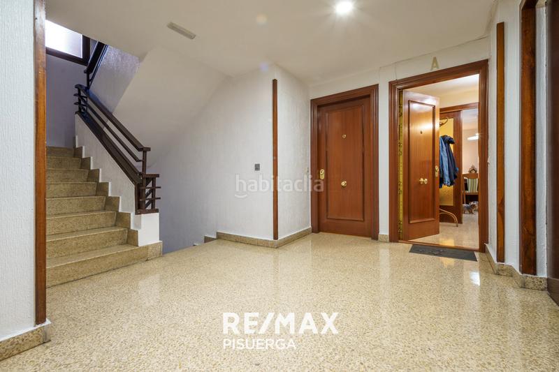 Foto 94527a31-1d31-4ecc-9770-942bdf9405f0. Piso en calle de mateo seoane sobral 3 en Parquesol Valladolid