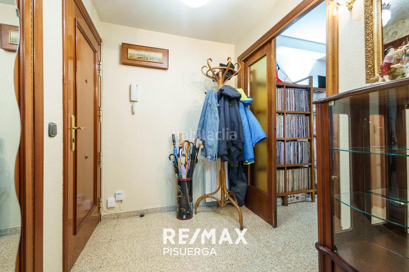 Foto 9b6f46f8-fa87-469d-ba48-9f5edf198077. Piso en calle de mateo seoane sobral 3 en Parquesol Valladolid