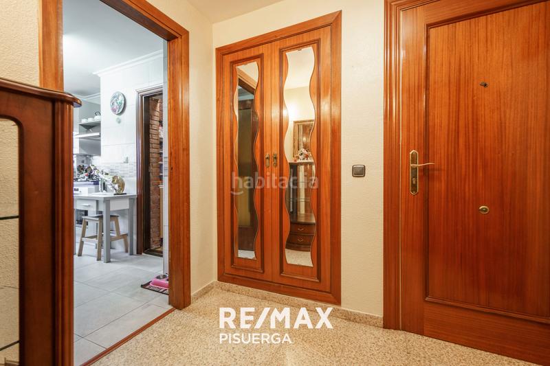 Foto a04fc487-c81d-4e38-be3d-1a45bd54f891. Piso en calle de mateo seoane sobral 3 en Parquesol Valladolid