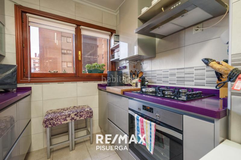 Foto a2674b27-0277-41c0-97be-719a38e6e9a2. Piso en calle de mateo seoane sobral 3 en Parquesol Valladolid