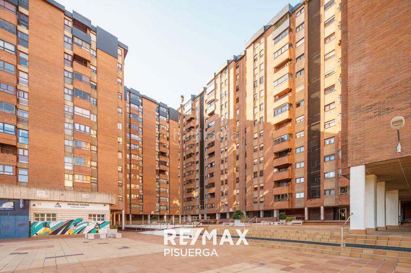 Foto af5e1b11-7a8a-42d1-a59f-c3a7dcb2ce83. Piso en calle de mateo seoane sobral 3 en Parquesol Valladolid