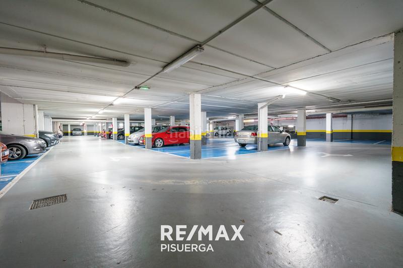 Foto b23cfb17-af6f-486c-bd8b-d10cc116b05d. Piso en calle de mateo seoane sobral 3 en Parquesol Valladolid