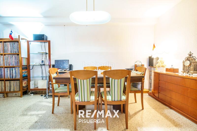 Foto bcc28cab-ead2-4e0d-baca-254590fc61d6. Piso en calle de mateo seoane sobral 3 en Parquesol Valladolid