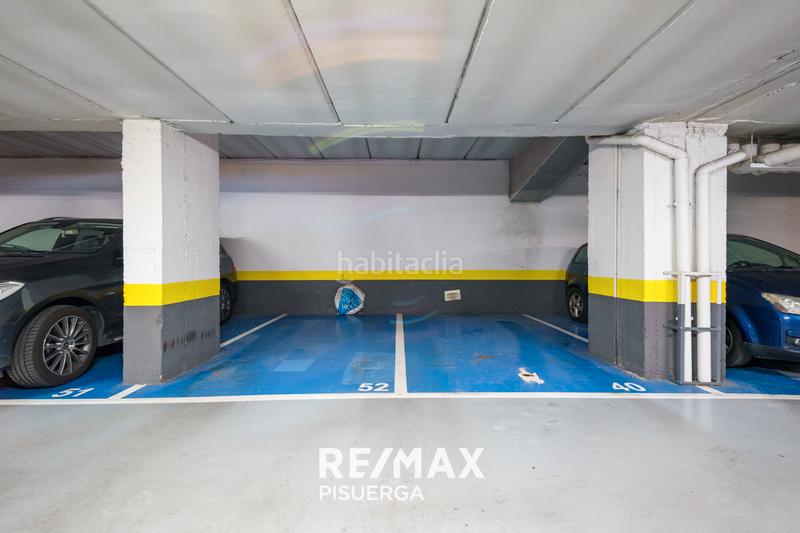 Foto bd2844c2-26d2-4f79-84c8-c26a6a6bba85. Piso en calle de mateo seoane sobral 3 en Parquesol Valladolid