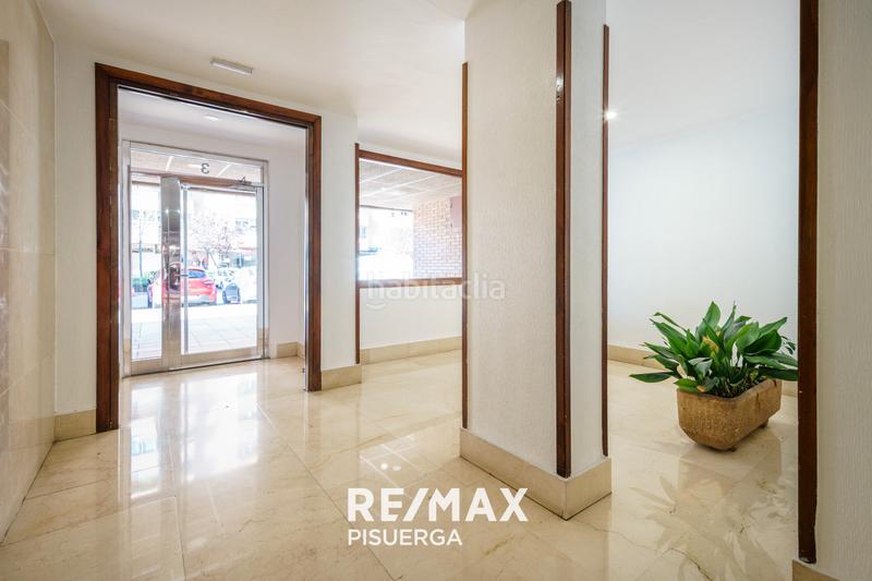 Foto bd6e6e9f-5d8d-45d0-abe1-87d99b7541ce. Piso en calle de mateo seoane sobral 3 en Parquesol Valladolid