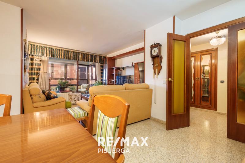 Foto c42717c2-2bdc-4f45-b8f2-327de023eee1. Piso en calle de mateo seoane sobral 3 en Parquesol Valladolid