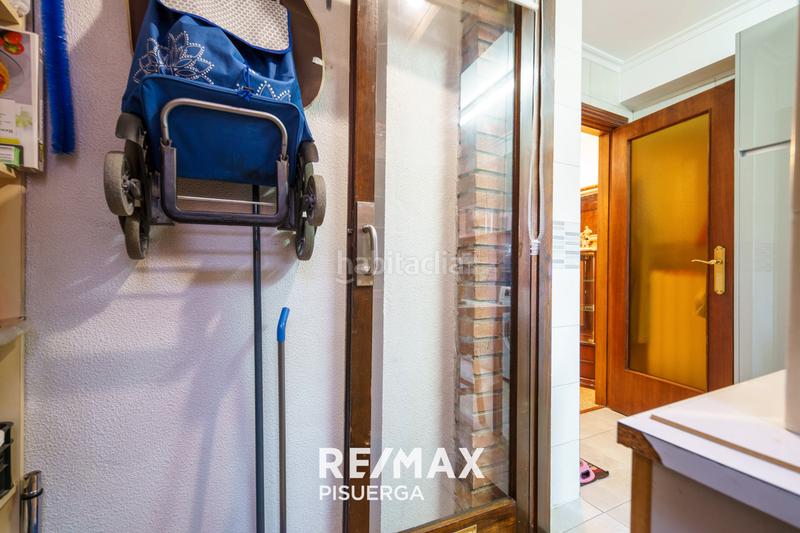 Foto d46cd9aa-5cea-45ef-8fc1-c1f126c7d5bb. Piso en calle de mateo seoane sobral 3 en Parquesol Valladolid