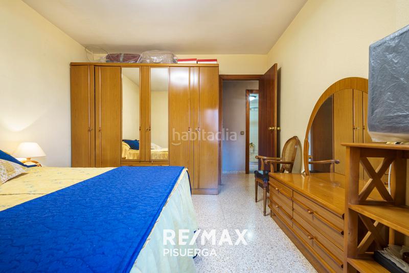 Foto dc38593b-5b8c-41f1-86aa-b9f128b0eca7. Piso en calle de mateo seoane sobral 3 en Parquesol Valladolid