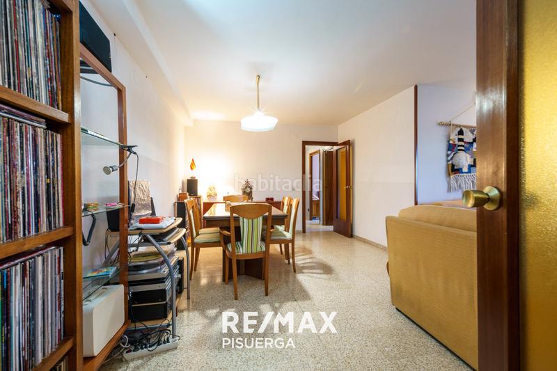 Foto e47b1aa7-495a-4c05-bf25-be30b8e8ee13. Piso en calle de mateo seoane sobral 3 en Parquesol Valladolid