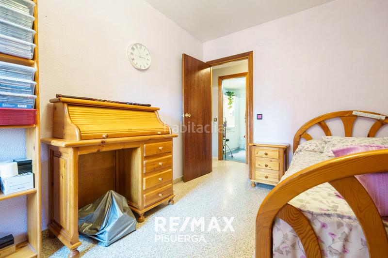 Foto ed7034cb-7678-4fe8-86b5-8d4f1583a4b2. Piso en calle de mateo seoane sobral 3 en Parquesol Valladolid