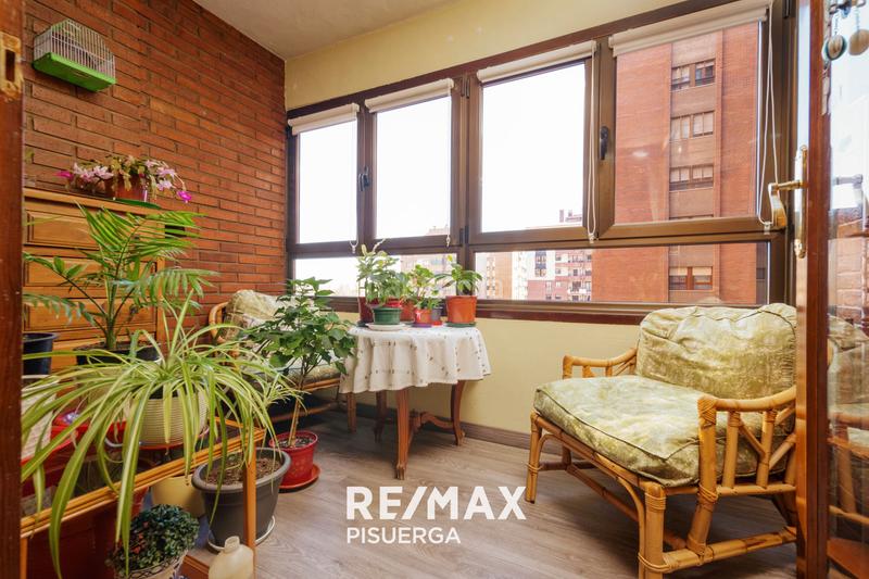 Foto f42c944d-42a6-4543-8a67-5ef3ba442062. Piso en calle de mateo seoane sobral 3 en Parquesol Valladolid