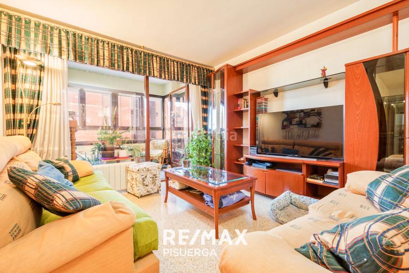 Foto f77d5f6f-adfc-42f0-8e0a-c7b8100417c5. Piso en calle de mateo seoane sobral 3 en Parquesol Valladolid