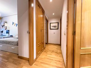 Flat in Calle de Manuel Azaña 58