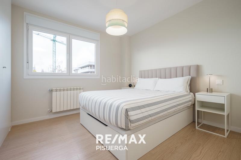 Foto 809a6f2d-c8ff-402d-aea4-35204211c3c0. Appartamento con parcheggio piscina in Parquesol Valladolid