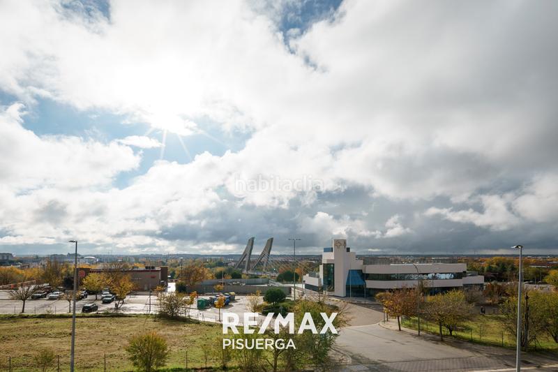 Foto 81674e20-7882-40dd-9962-c77bb140e1c7. Appartamento con parcheggio piscina in Parquesol Valladolid