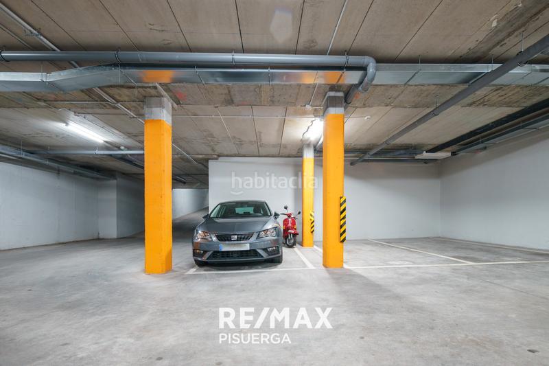 Foto 9593eb8c-4421-4d4e-a5dd-dd5a6db1bc2f. Appartamento con parcheggio piscina in Parquesol Valladolid