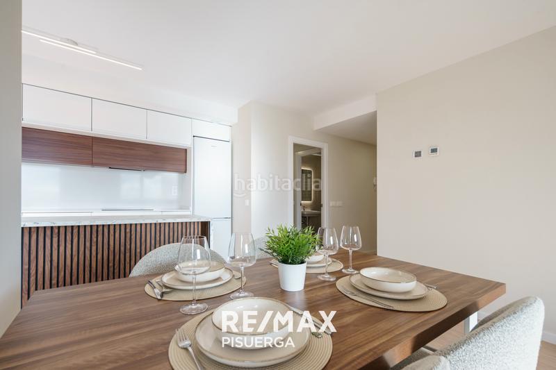 Foto bb066dd3-dc2f-4421-b10e-e5131c680b47. Appartamento con parcheggio piscina in Parquesol Valladolid