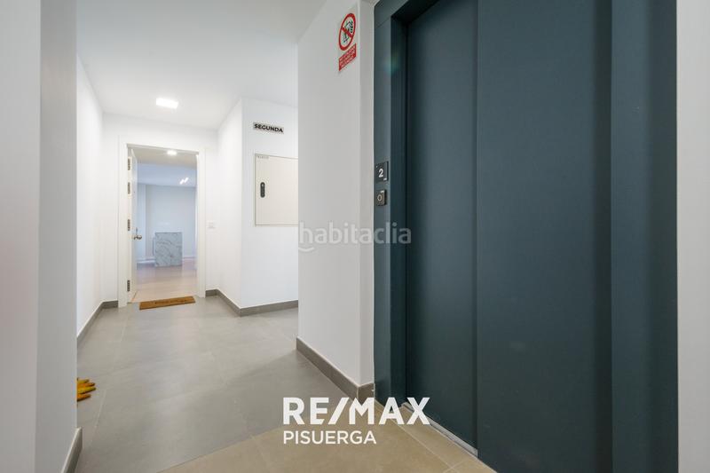 Foto c277f747-0fdf-41b3-a8cb-395c69970f45. Appartamento con parcheggio piscina in Parquesol Valladolid